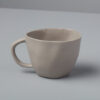 Stoneware Sterling Grey Cup