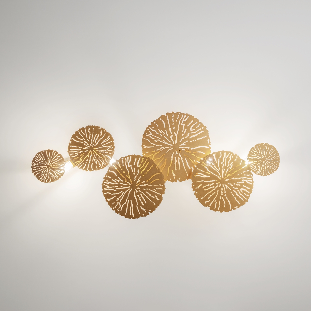 Lovetann Wall Light - Dunvara Kitchen & Interior Design