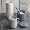 Stoneware Tea Set