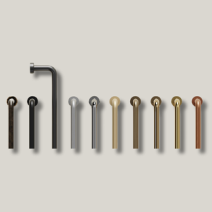 Handles by Colour