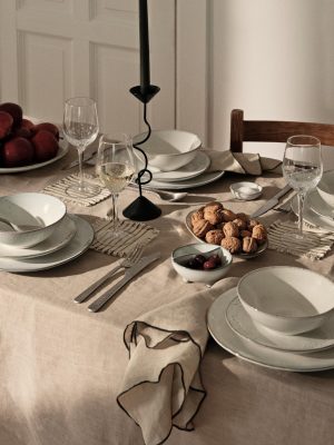 Tableware