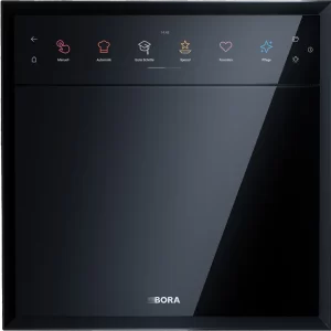 Bora Oven