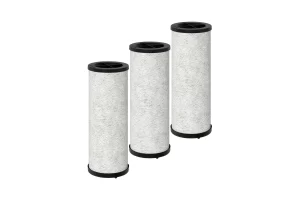 BORA Air Cleaning Box Filter Set