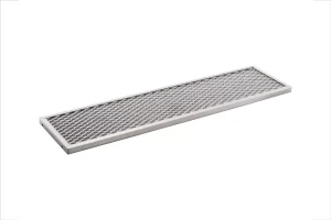 Bora Stainless Steel Filter