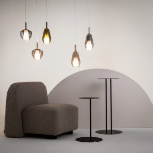 Duality Lighting Collection