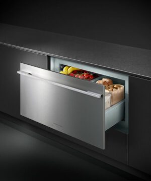 Fisher & Paykel CoolDrawer